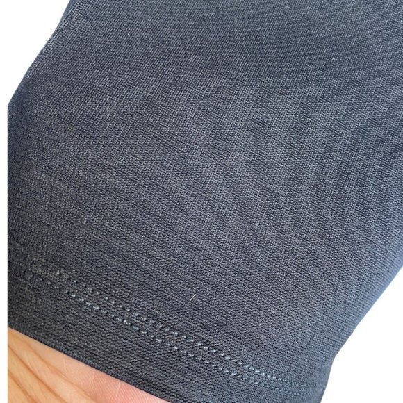 BOO RADLEY AUSTRALIA - "FABULOUS FIT" BLACK LEGGINGS (BNWT) - Picture 4 of 5